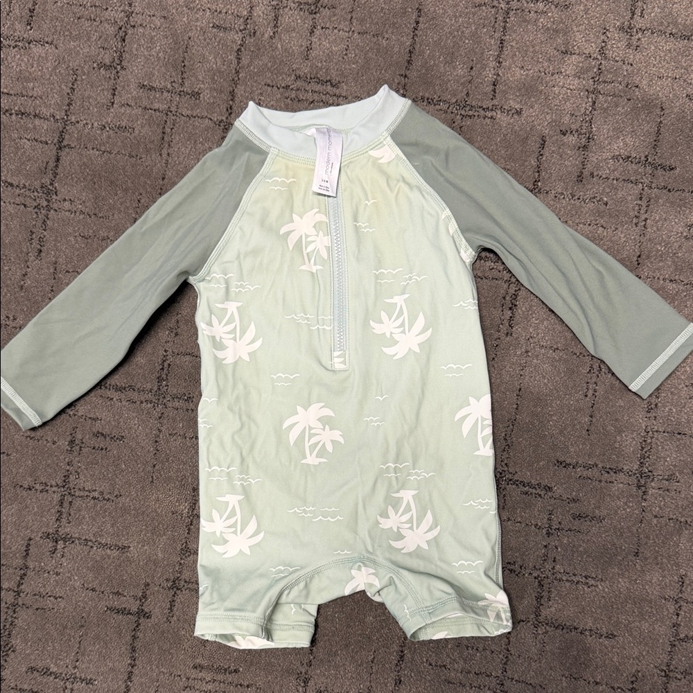 Modern Moments swimsuit